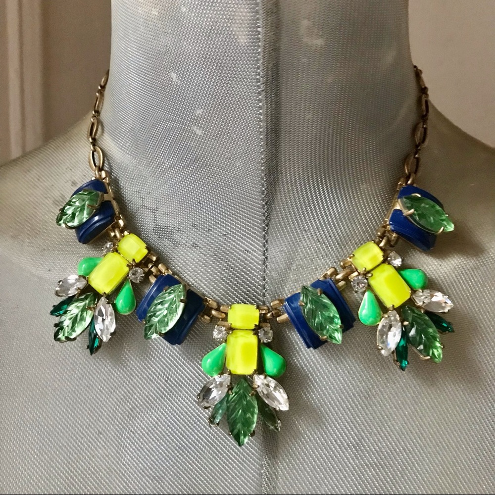 ❗️SALE❗️Stella Dot Statement production sample NEW